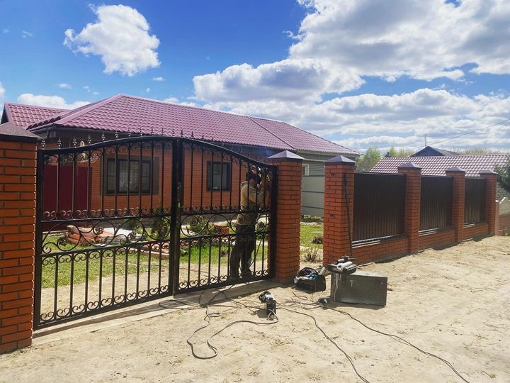 Фотогалерея «Ажур», фото 13