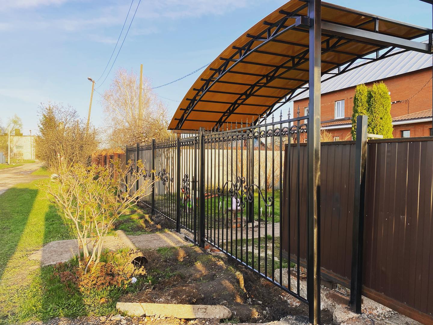 Фотогалерея «Ажур», фото 13