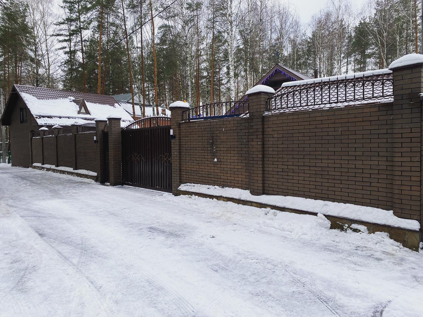 Фотогалерея «Ажур», фото 1