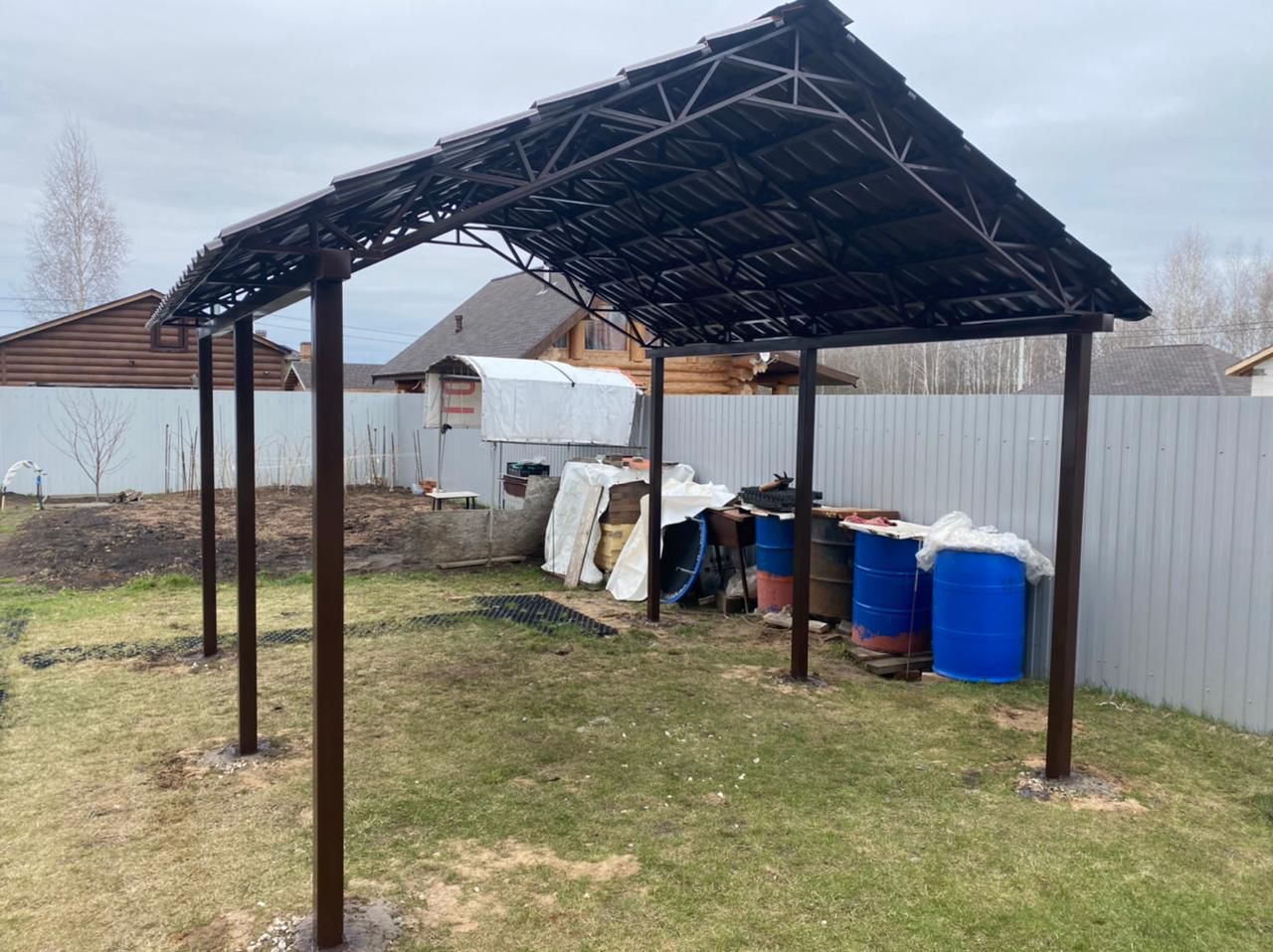 Фотогалерея «Ажур», фото 9