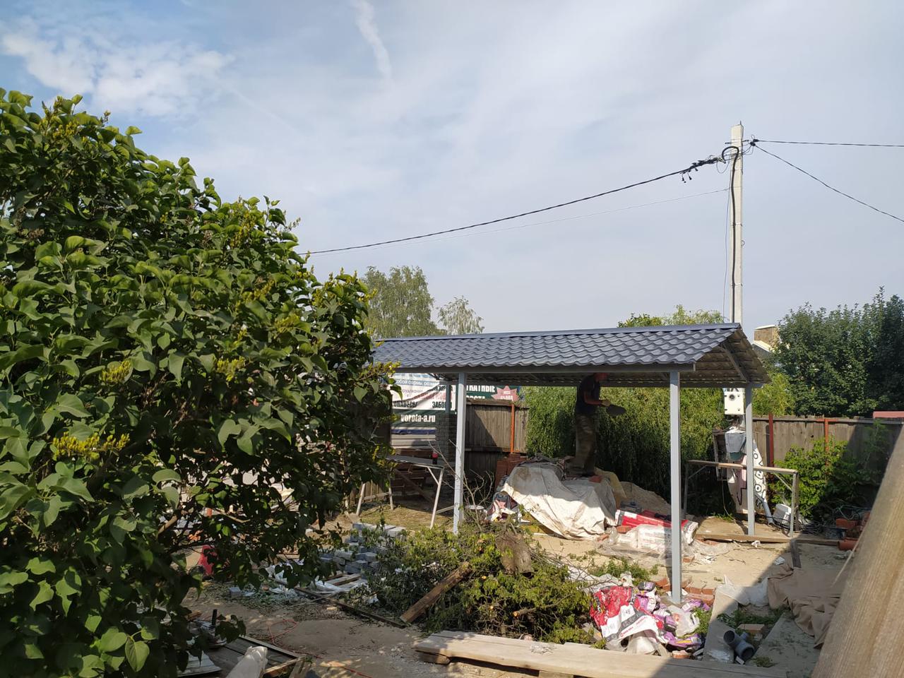 Фотогалерея «Ажур», фото 6