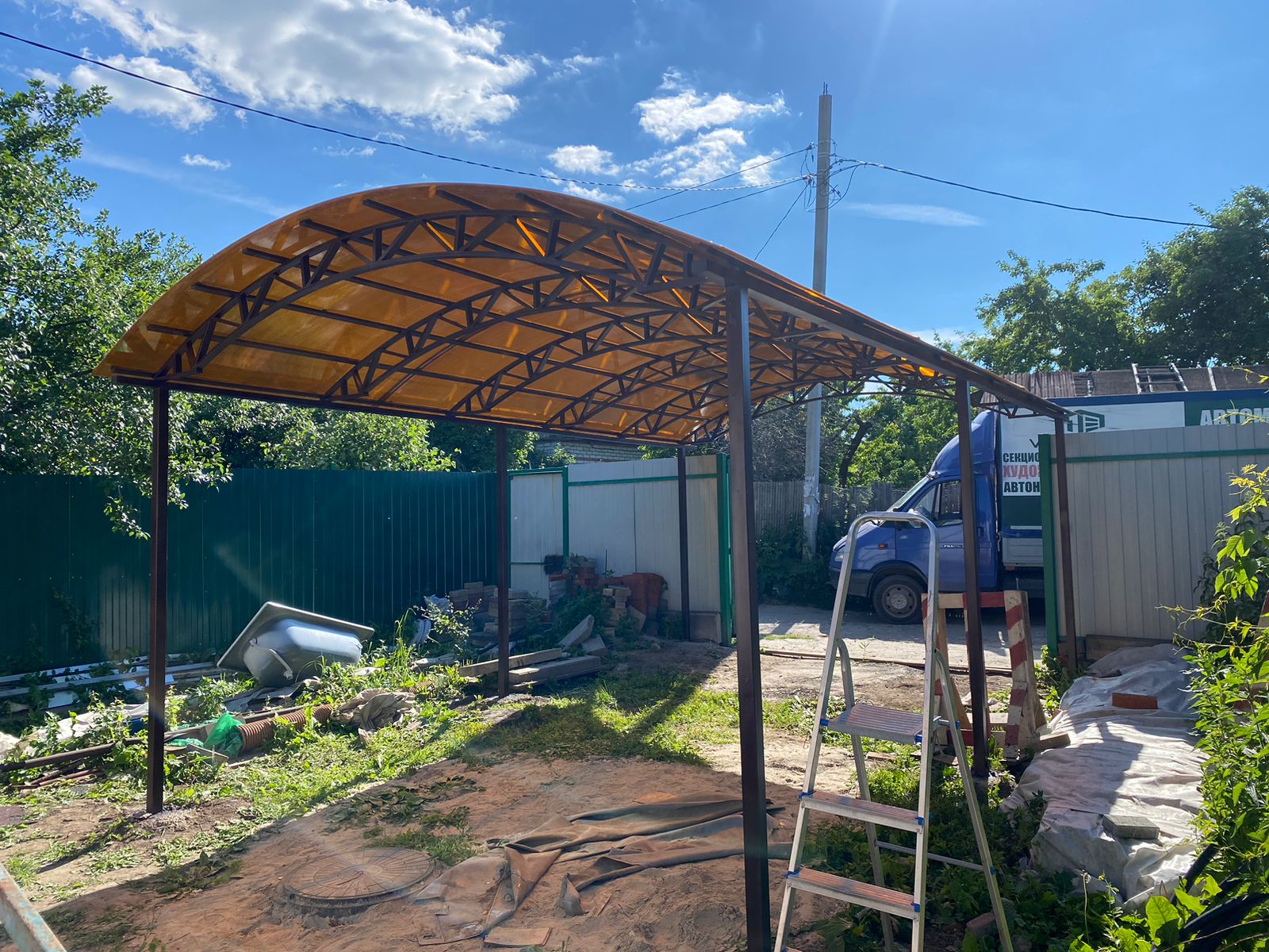 Фотогалерея «Ажур», фото 11