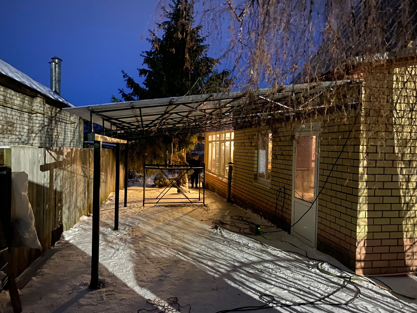 Фотогалерея «Ажур», фото 4