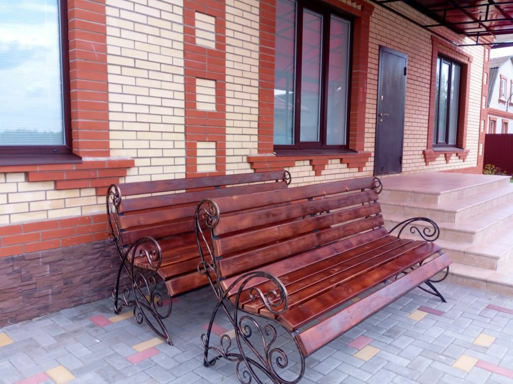 Фотогалерея «Ажур», фото 5