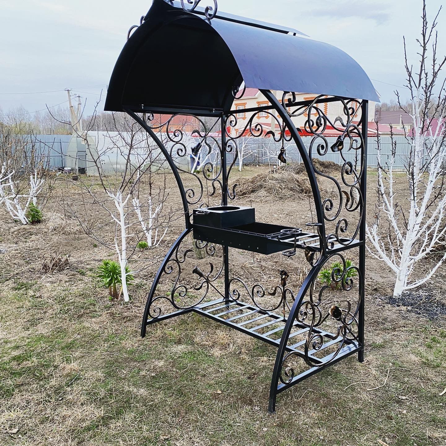 Фотогалерея «Ажур», фото 3